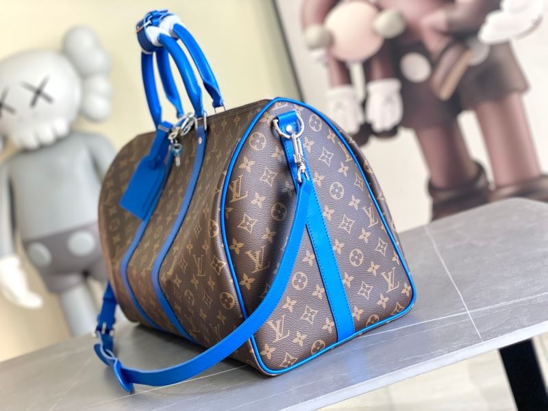 LV Travel Bags